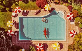 Hotel Amadeus